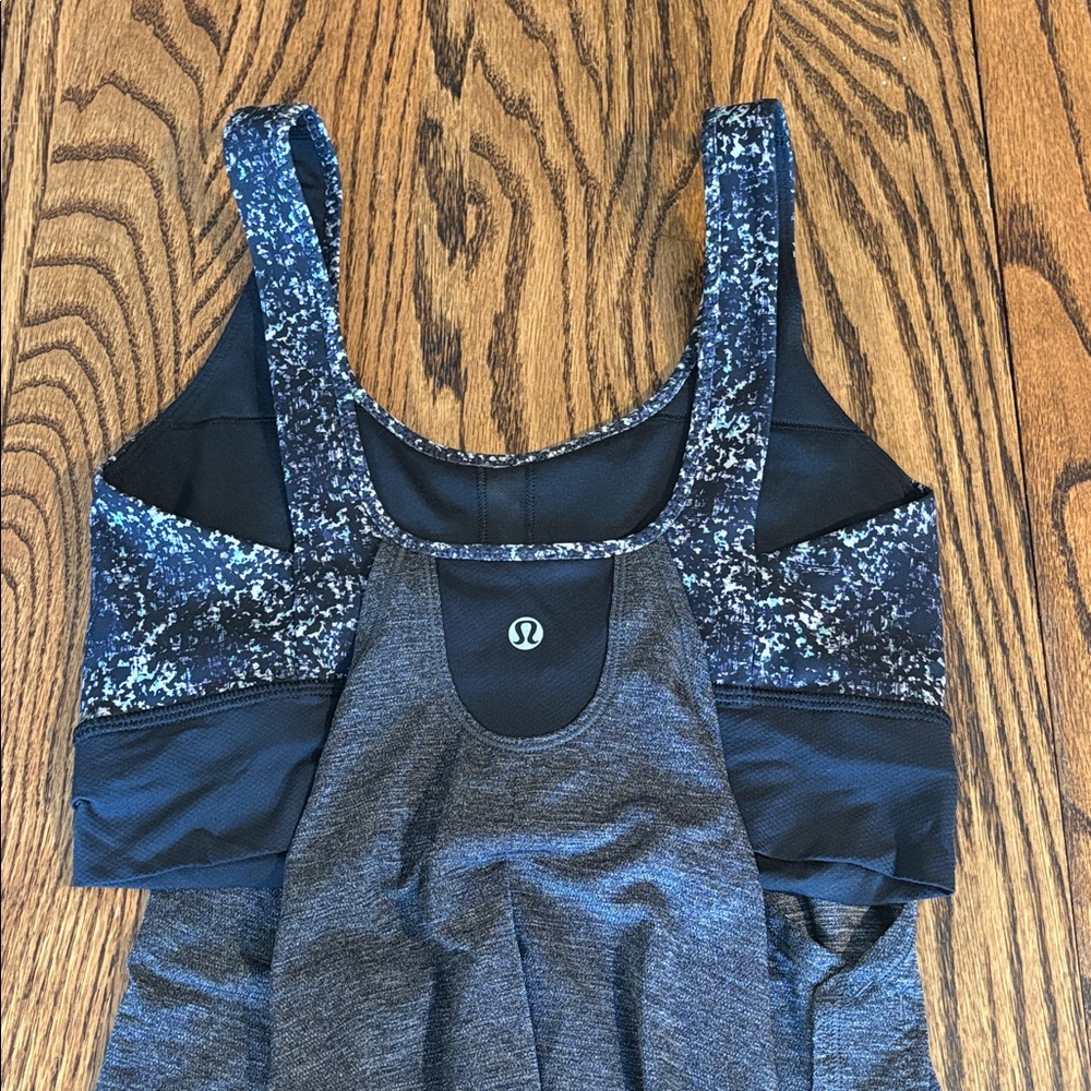 Lululemon Run Times Tank - Picture 5 of 6